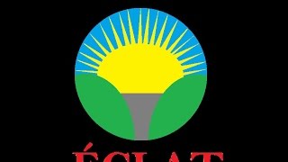 ECLAT project 1 Cotes de fer 2015