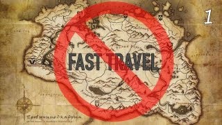Why We Don't Fast Travel - Episode 1