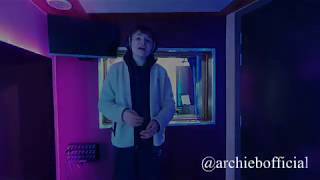 Post Malone - Circles (Cover by Archie Bradley)
