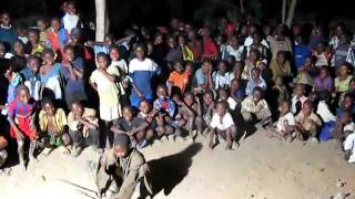 Kids in Mbamba Bay