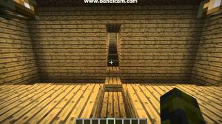 World War I Trench Warfare, Minecraft