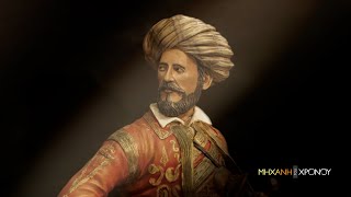 Ιωάννης Μακρυγιάννης. Ο υπηρέτης που έγινε στρατηγός