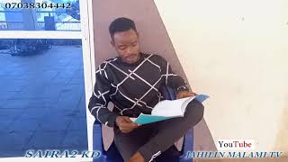 ALINUHU YANA KARAMI