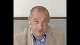 Ужасный календарь КХЛ. Прямой эфир с Алексеем Шевченко 23 июня