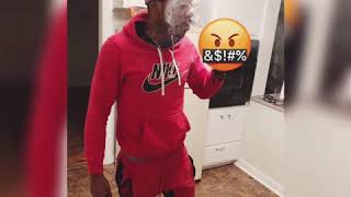 Si6 Six ft Kado Da Goon- Think I’m a rapper (Official Audio) [PROD. By Rio Productions]