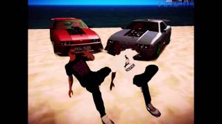 Dance In Samp