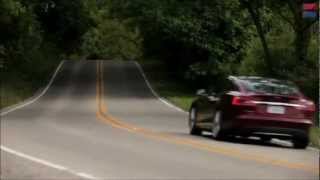 2013 Tesla Model S H3P.ru
