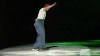 Kurt Browning - Slippery Side Up