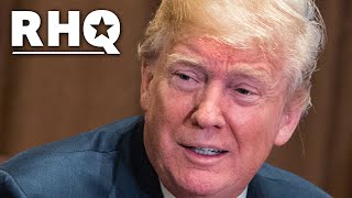 Trump Admin Got PAID OFF To Grant Pardons?!