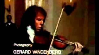 Gidon Kremer as Paganini
