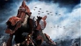 Supreme Commander 2 Прохождение ( Привратник ) 16