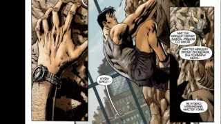 [Комикс] Бэтмен: Детективные Комиксы v2 #2 (Detective Comics v2 #2)