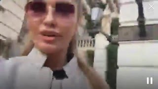 Виктория Боня о жизни в Монако 8,788,529 просмотров