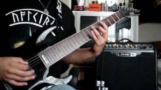 Tyr - Ramund Hin Unge