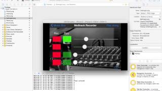 Music Box App Demo