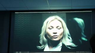 i-COMference Алена Попова презентует проект LIFT.MTS