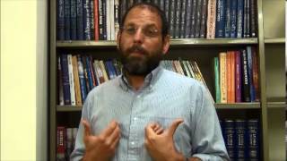 Parashat Ekev - Rav Rony Gurwicz