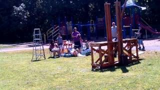 Trebuchet Wildwood 4