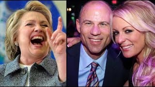 DNC BOMBSHELL! MICHAEL AVENATTI IS HILLARY CLINTON'S PLANT