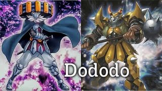 YuGiOh | Dododo Deck