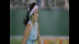 Chak De India climax scene integrity of india... Jaihind