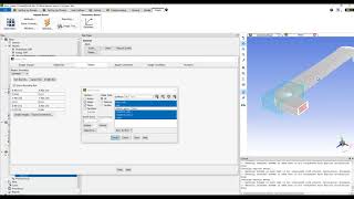 Оптимизация формы воздушного канала с использованием ANSYS Fluent Adjoint Solver - Часть 1