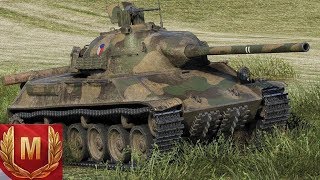 Мастер на tvp t 50/51