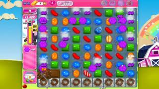 Candy Crush Saga Level 459