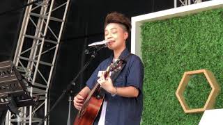 Judas Law 羅凱鈴 - 2019-08-24 Hoegaarden 賞想文創節：想.音樂 @中環夏誌