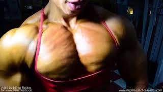 Virginia sanchez pecs