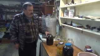 Лечебный бальзам (healing balm), часть 4. brew as a medicine