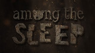 Game & Watch 2013- Among the Sleep Alpha PC