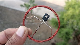 WIRELESS POWER TRANSMISSION