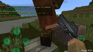 ✅Сервер сталкер для Minecraft pe 0.15.4.---- 0.15.6. с лаунчером!
