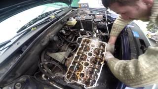 White Wings Garage: Ремонт двигателя Lada Granta
