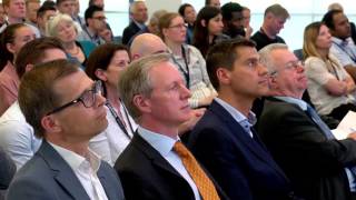 Europe’s Growth Challenge: Introduction by Per Baltzer Overgaard and presentation by Simeon Djankov