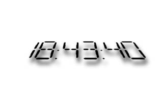 Tobu - Hope -new audio visualizer-