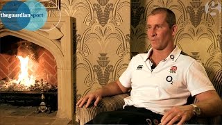 Stuart Lancaster interview: 'There's no arrogance in this England team'