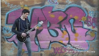 The Chase - Stavros Christou