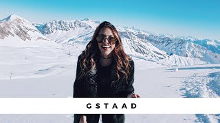 Gstaad, Switzerland - The Ultimate Luxury Winter Escape