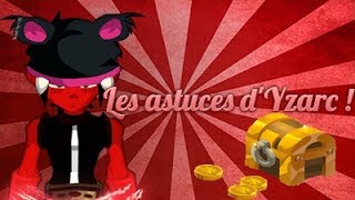 [DOFUS] ASTUCE KAMAS - FAIRE DU STOCK AVANT LA FUSION