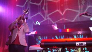 Dj Wilson ft Rio Sidik & Eriksondhy at Velvet Hypnotized Lounge & Bar