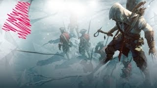 Assassin's Creed III #4 [Зима]