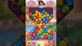 Diamond Diaries Saga level 29