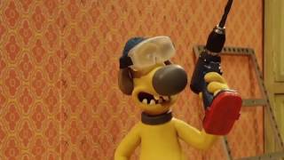 Aardman animation masterclass