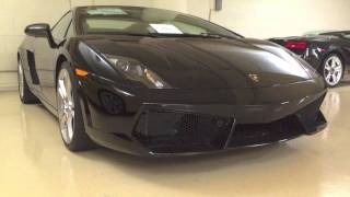 Kobe Bryant 10 Million $ Garage (EXCLUSIVE)