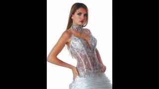 Corsé vestidos de novia sencillos y baratos