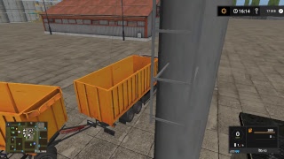 Свапа-Агро Farming simulator 2017 Stream// Новое хозяйство#1