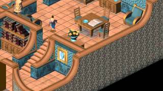 [PC] Little Big Adventure 2 / Twinsen's Odyssey (Русский проект / BPG). Русская версия
