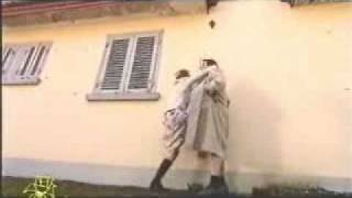 Все-таки эксгибиционисты по сути своей милые ребята.
